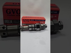 4469379 Válvula de relevo principal para hitachi ZX450 ZX460 ZX470 ZX500 ZX520 EX1200-5 Peças de escavadeira