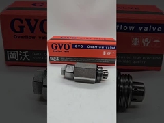 4328781 válvula de alívio principal válvula de alívio FIT para escavadeira Hitachi EX200-2 EX200-3 EX220-2 EX220-3