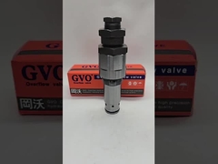 723-30-90400 Para a Komatsu PC120-6 PC150-6 PC160-6 PC200-6 válvula de comando de direção de potência de escavadeira