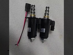 KWE5K-31/30C50-123 YN35V00052F1 KWE5K-31/30C50-123 válvula solenoide para Kobelco SK350-8 SK200-8 SK210