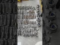 XJBN-00378 XJBN-00653 válvula de alívio principal Hyundai R210LC-7 R250Lc-7