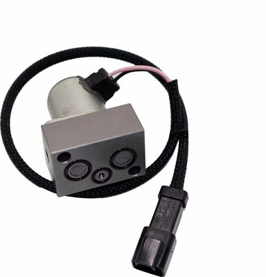 702-21-57400 Bomba hidráulica válvula de solenoide Bomba grande válvula de solenoide proporcional 702-21-60700