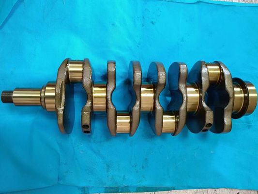 E305C Peças de substituição para escavadeiras do eixo de camada C4.4 C4.2