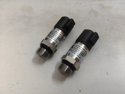 Sensor de alta tensão Sany Motor válvula solenoide 10403592 Sensor SANY