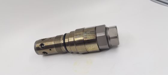 410127-00095 225419 Excavadora Kawasaki motor de balanço válvula de alívio