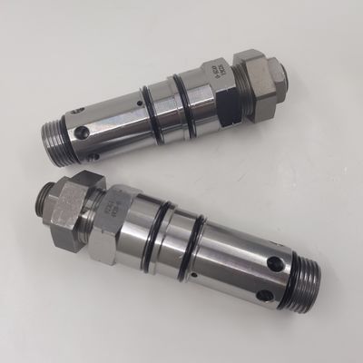 310-0395 válvula de alívio E320C E330D E336D válvula de segurança de escavadeira