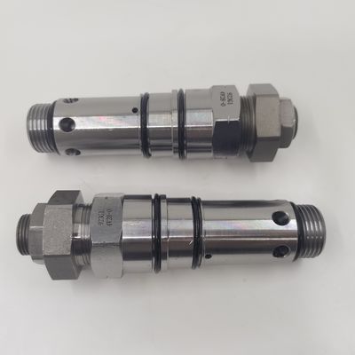 310-0395 válvula de alívio E320C E330D E336D válvula de segurança de escavadeira