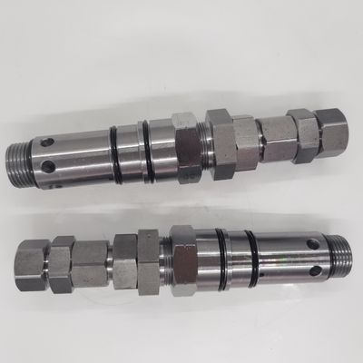 3237464 Válvula de relevo de escavação E323D2 320GC E330F E336 válvula de segurança