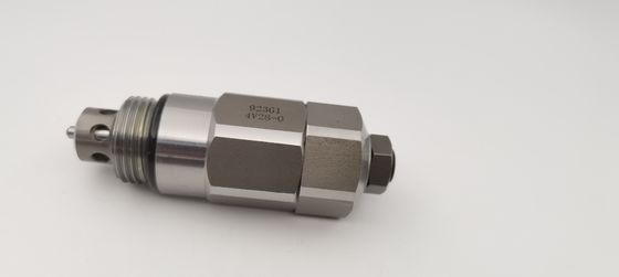 6E-2914 E320C 320D 323D 325 330Válvula de segurança de escavadeira aplicável