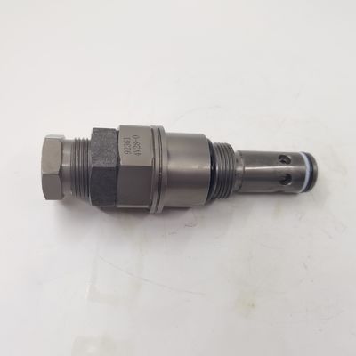 723-40-93600 7234093600 válvula de alívio principal Komatsu PC200-8 Peças de escavadeira