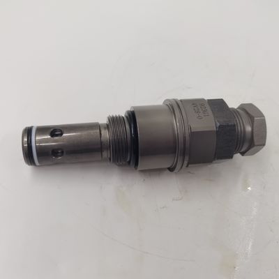 723-40-93600 7234093600 válvula de alívio principal Komatsu PC200-8 Peças de escavadeira