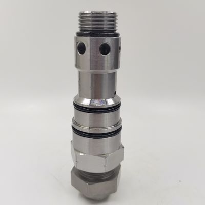 159-7732 Aplicável a E320B 320D válvula de segurança de relevo de escavadeira