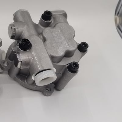 Bomba de engrenagem hidráulica para escavadeira 2902440-2976A K3V112 SK200-8