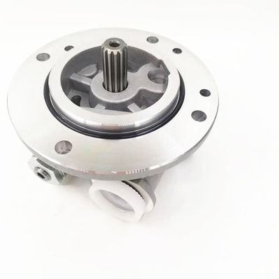 Bomba hidráulica piloto K7V63 SK130-8 CX130 Bomba hidráulica de elevação de cauda