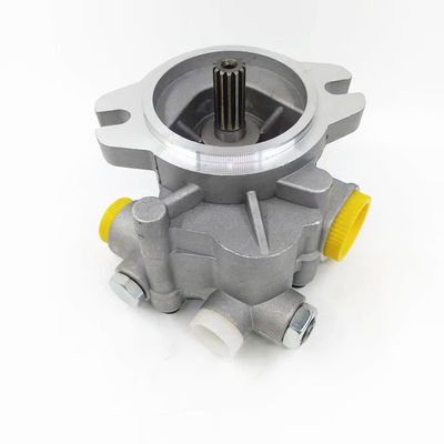 DH225-9 Bomba de engrenagem de escavadeira K5V80 bomba de elevação hidráulica de cauda