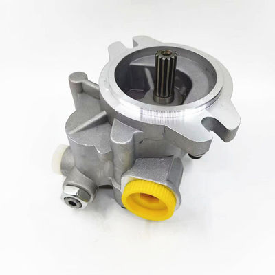 DH225-9 Bomba de engrenagem de escavadeira K5V80 bomba de elevação hidráulica de cauda