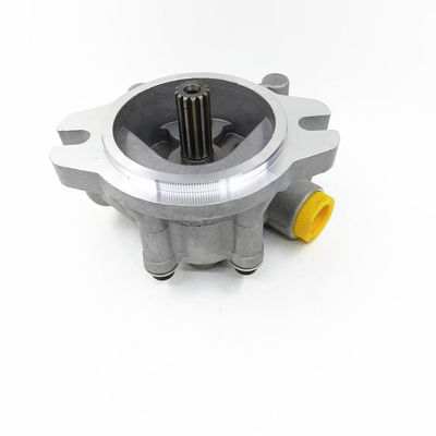 DH225-9 Bomba de engrenagem de escavadeira K5V80 bomba de elevação hidráulica de cauda