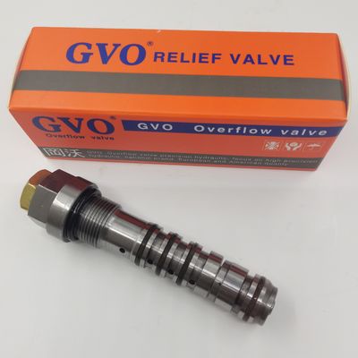 708-2G-03910 LS válvula Para PC200-7 PC200-8 Peças de bomba hidráulica