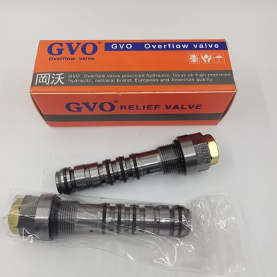 708-2G-03910 LS válvula Para PC200-7 PC200-8 Peças de bomba hidráulica