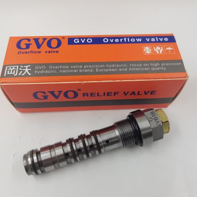 708-2G-03910 LS válvula Para PC200-7 PC200-8 Peças de bomba hidráulica