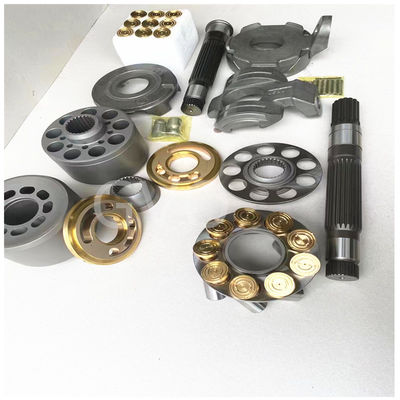 Kit de reparação de bombas de escavação
