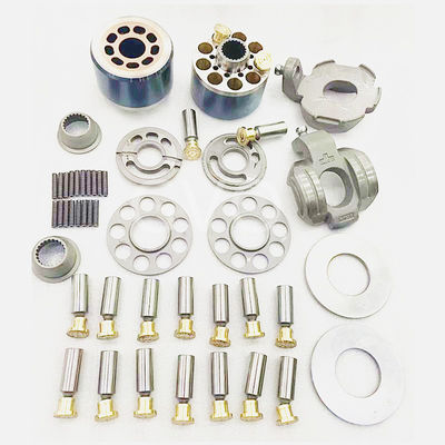 Kit de reparação de bombas de escavação