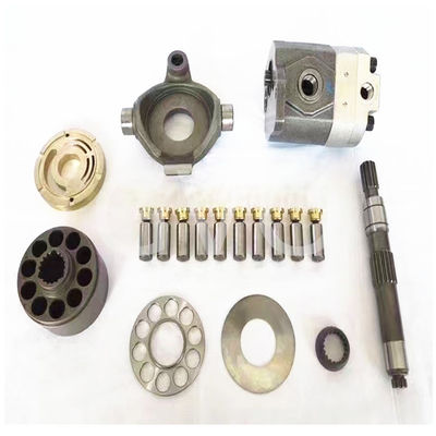 AP2D25 2.410-00054 Partes de bombas hidráulicas de escavadeiras LV1RS7-966-2