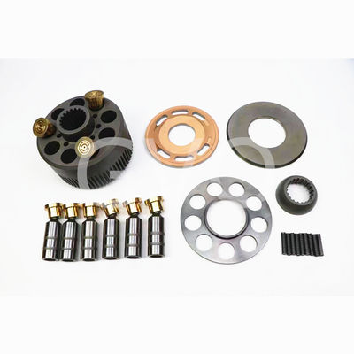 DH370 Peças sobressalentes hidráulicas de escavadeiras JMF250 JMF155 K9002108