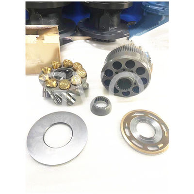 DH370 Peças sobressalentes hidráulicas de escavadeiras JMF250 JMF155 K9002108