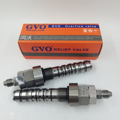708-2L-04713 LS válvula Para pc200-6 Excavadora Partes de bomba hidráulica