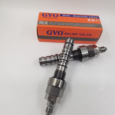 708-2L-04713 LS válvula Para PC120-6 PC130-7 Partes de bomba hidráulica