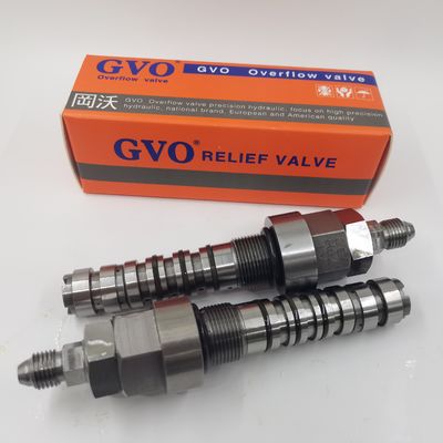708-2L-04713 LS válvula Para PC120-6 PC130-7 Partes de bomba hidráulica