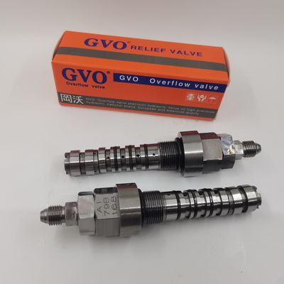 708-2L-04713 LS válvula para PC350-6 PC400-6 Partes de bomba hidráulica