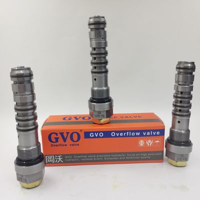 708-2G-03910 LS válvula Para Pc300-7 pc300-8 Partes de bomba hidráulica