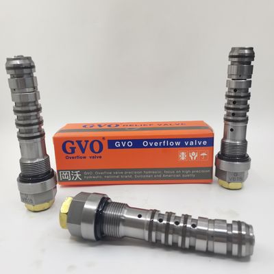 708-2G-03910 LS válvula Para Pc300-7 pc300-8 Partes de bomba hidráulica