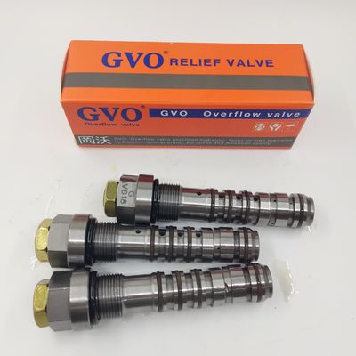 708-2G-03910 LS válvula Para PC400-7 PC400-8 Partes de bomba hidráulica