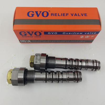 708-2G-03910 válvula LS Para PC450-7 PC450-8 Peças de bomba hidráulica