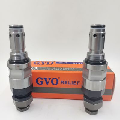 723-40-51401 válvula de alívio principal para Komatsu PC200-6 PC200-7 Peças