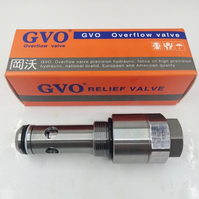 702-73-01520 Komatsu PC200-6 PC210-6 Partes de válvulas auxiliares rotativas