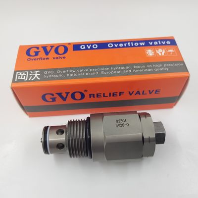 4469380 4469298 4469301 4469302 válvula de alívio ZX450 470 Excavadora