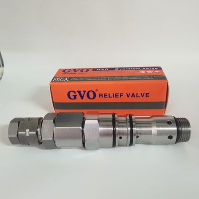 107-6538 107-7033 válvula de alívio principal de escavadeira para E320E325 E330