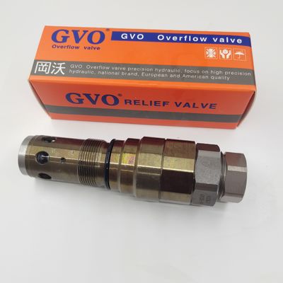 8230-27400 VOE14518516 Excavatou válvula de alívio EC210 EC240B EC290