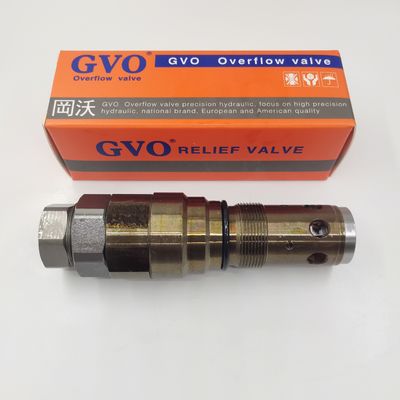 8230-27400 VOE14518516 Excavatou válvula de alívio EC210 EC240B EC290