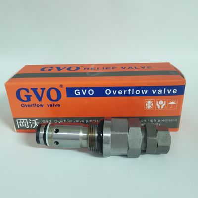 723-40-50401 válvula de alívio principal PC300-6 PC350-6 PC400-6 PC450-6