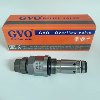 723-40-50401 válvula de alívio principal PC300-6 PC350-6 PC400-6 PC450-6