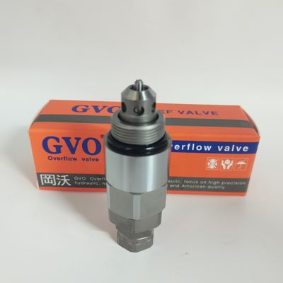 723-40-91200 723-10-12300 válvula de alívio para PC200-7-8 PC300-7 PC450