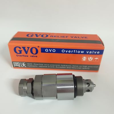 723-40-91200 723-10-12300 válvula de alívio para PC200-7-8 PC300-7 PC450