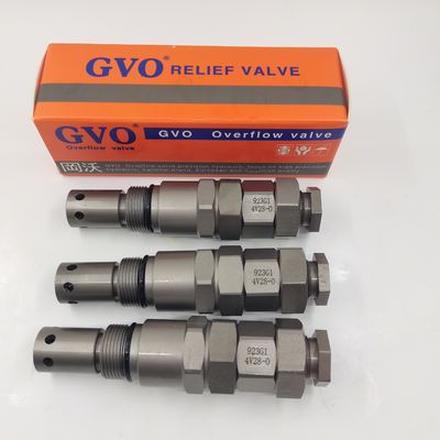 Volante de relevo principal 14513267 para escavadeira VOE EC210 EC210B EC240B