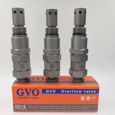 Volante de relevo principal 14513267 para escavadeira VOE EC210 EC210B EC240B