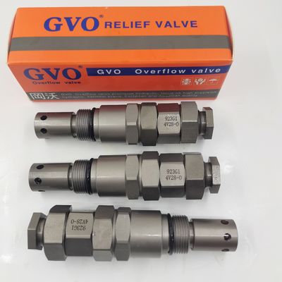 Volante de relevo principal 14513267 para escavadeira VOE EC210 EC210B EC240B